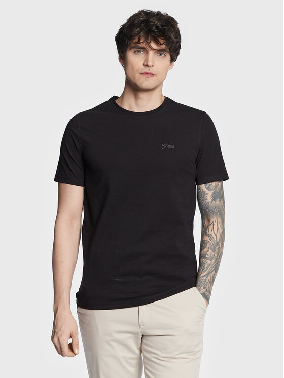 T-shirt Guess