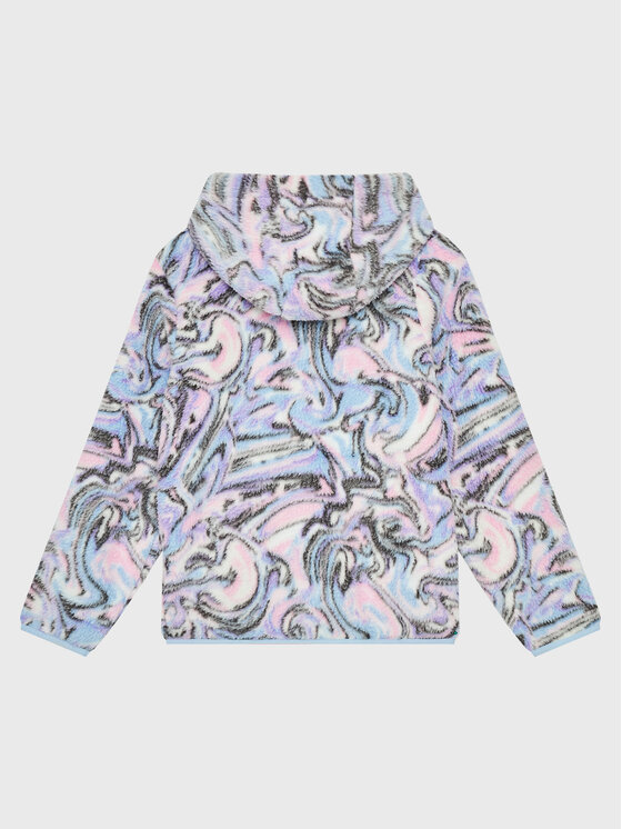 Felpa Ficulle S4Q17105 Multicolore Regular Fit