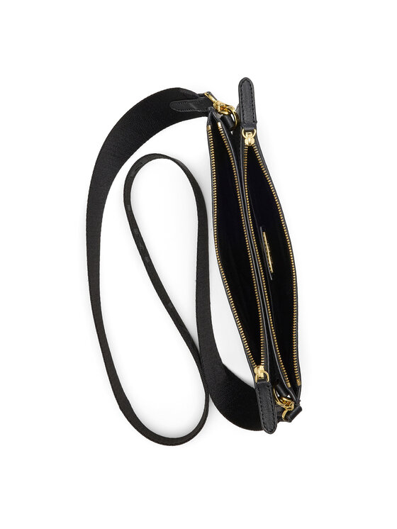 LAUREN RALPH LAUREN LAUREN RALPH LAUREN Сумка 431970155001 Чорний