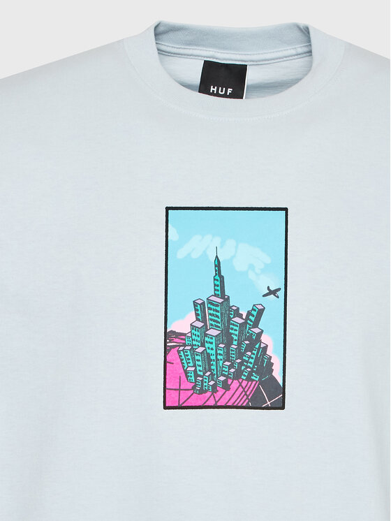 Huf shirts top
