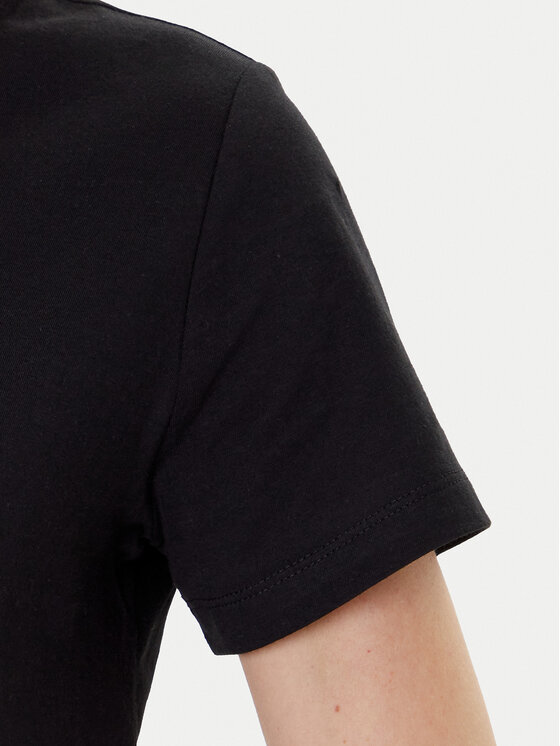 BOSS BOSS Тишърт C_Esogo_3 50545288 Черен Regular Fit