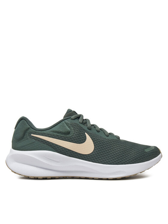 Nike Tenisice Revolution 7 FB2208 Zelena