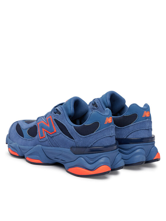 New Balance New Balance Sportcipők P90606EA Kék