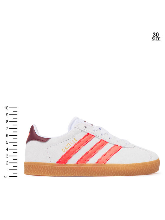 adidas adidas Снікерcи Gazelle Paris 2024 KI7133 Світло-фіолетовий
