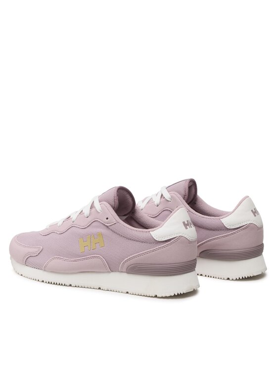Helly Hansen Helly Hansen Sneakersy W Furrow 11866_653 Fioletowy
