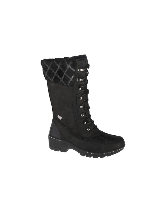 Sorel Sorel Stivali da neve Sorel Whistler Tall Boot Nero