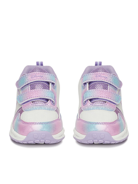Frozen Frozen Sneakersy CEO-CP23-AW25-202DFR Fioletowy