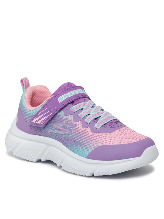 Skechers Skechers Sportcipők Go Run 650 302430L/PRMT Lila
