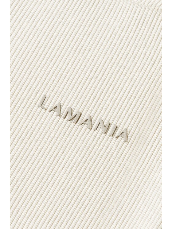 La Mania La Mania Leggings CHARM Beige Active Fit