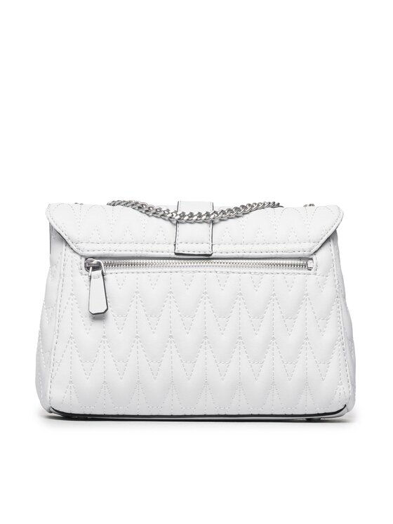 Borsetta Regilla (QO) HWQO87 62210 Bianco