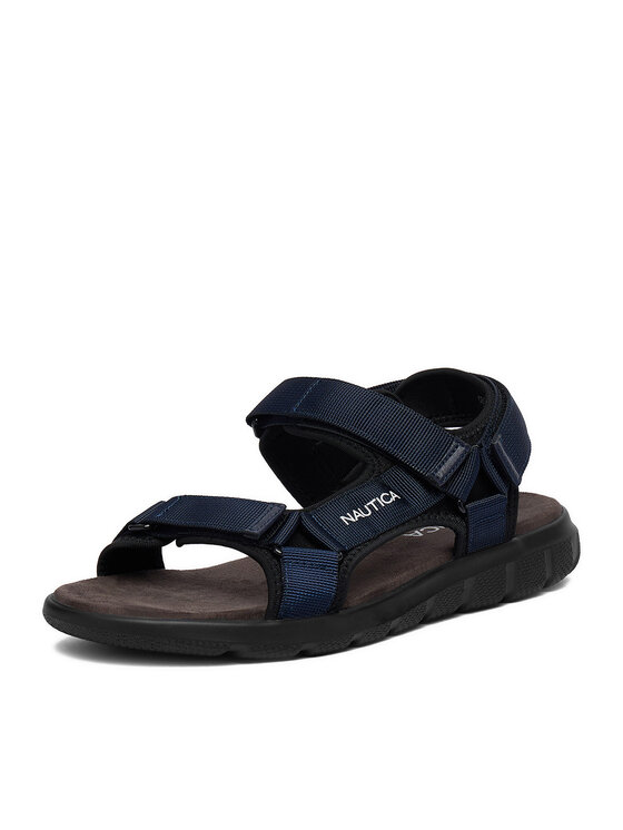 Nautica Nautica Sandali CEO-RINO-01 MBS Mornarsko modra