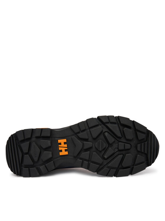 Helly Hansen Helly Hansen Bakancs Cascade Low Ht 11749 Narancssárga