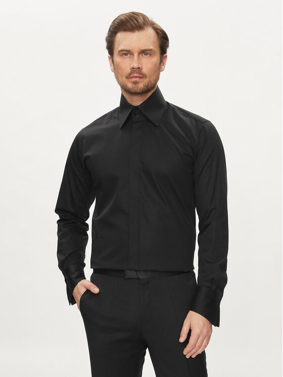 Chemise lagerfeld homme deals