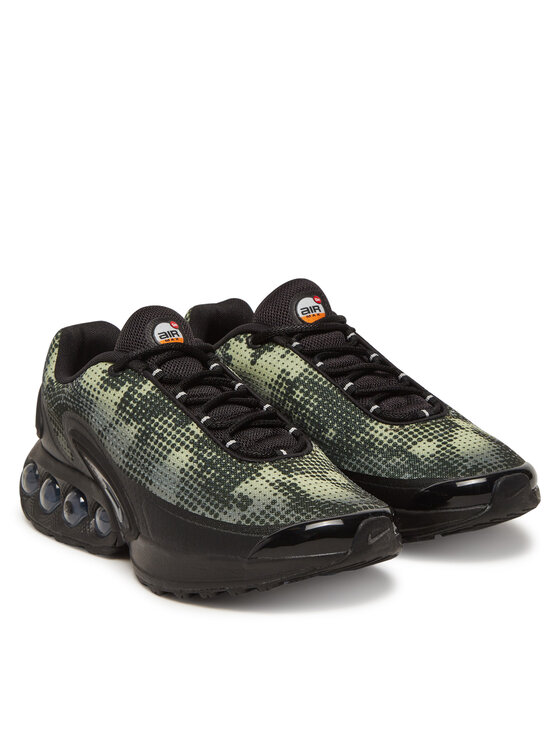 Nike Nike Sneakersy Air Max Dn IB3078 Čierna