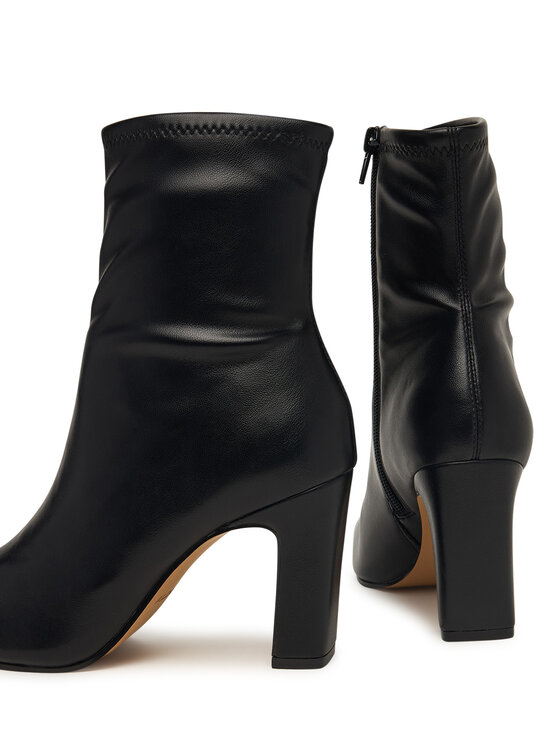 Aldo Aldo Botine Cybele 14115105 Negru