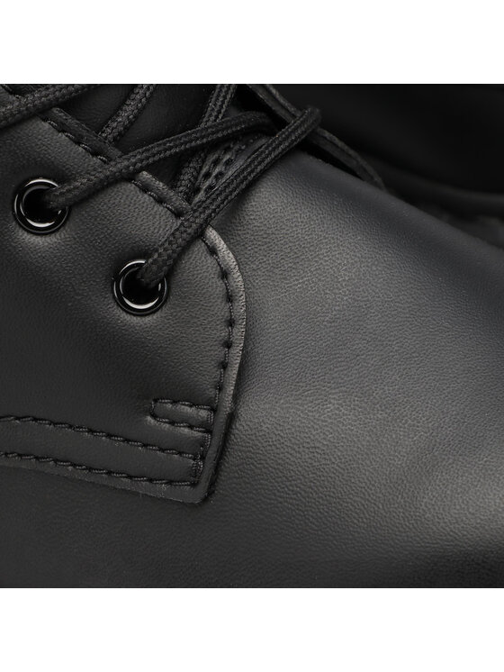 Dr. Martens Dr. Martens Glany V Jadon II Mono 25310001 Czarny