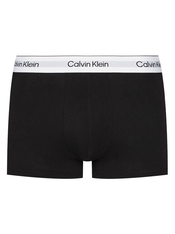 Calvin Klein Underwear Calvin Klein Underwear Set od 5 pari bokserica LV00NB4393 Šarena