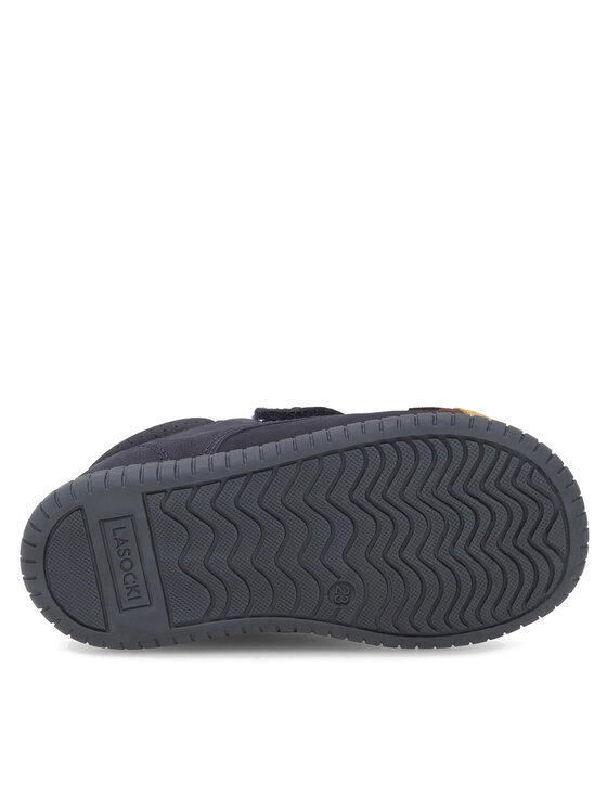 Lasocki Kids Lasocki Kids Halbschuhe Gorky CI12-GORKY-10D(II)CH Dunkelblau