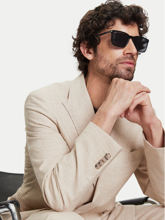 BOSS BOSS Occhiali da sole 1749/G/S Nero