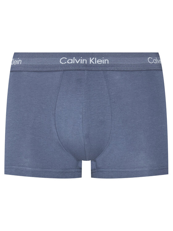 Calvin Klein Underwear Calvin Klein Underwear Σετ μποξεράκια 3 τμχ 0000U2664G Έγχρωμο