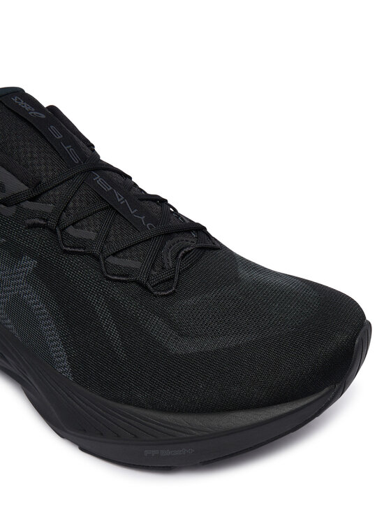 Asics Asics Běžecké boty Dynablast 6 1011C245 Černá