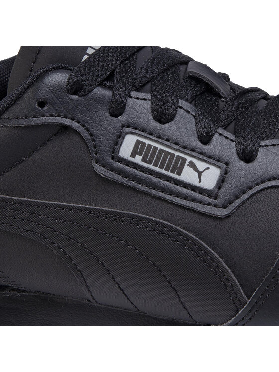 Puma Puma Αθλητικά R78 SL 374127 01 Μαύρο
