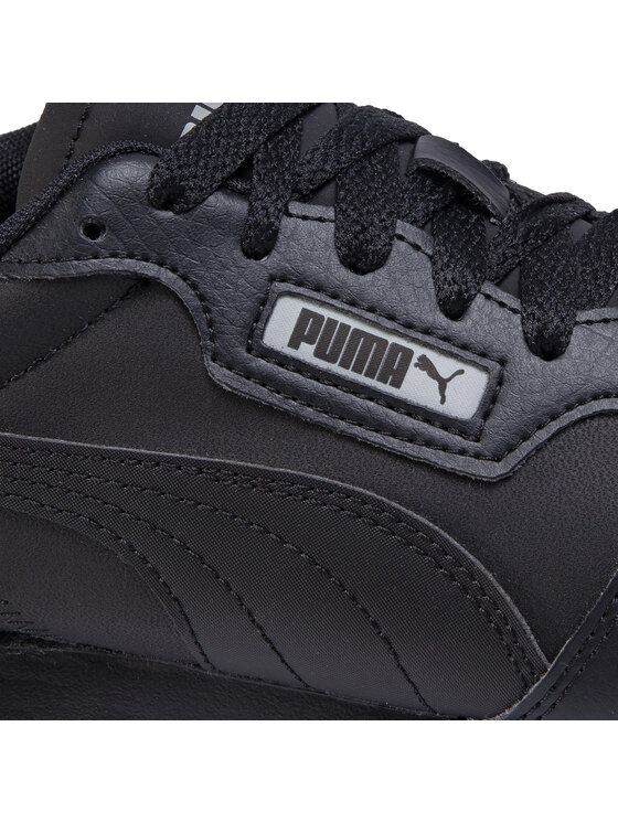 Puma Puma Sneakersy R78 SL 374127 01 Czarny