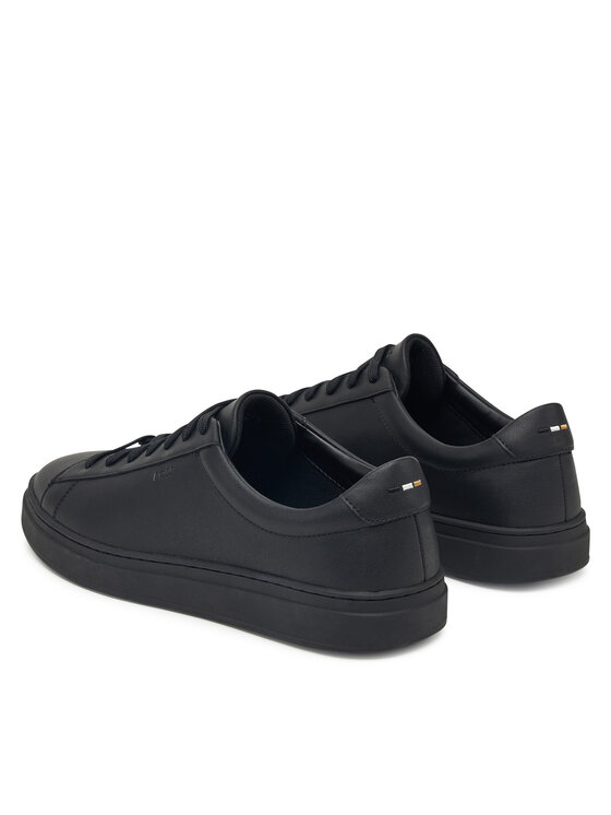 BOSS BOSS Sneakers Kieran 50552853 Schwarz