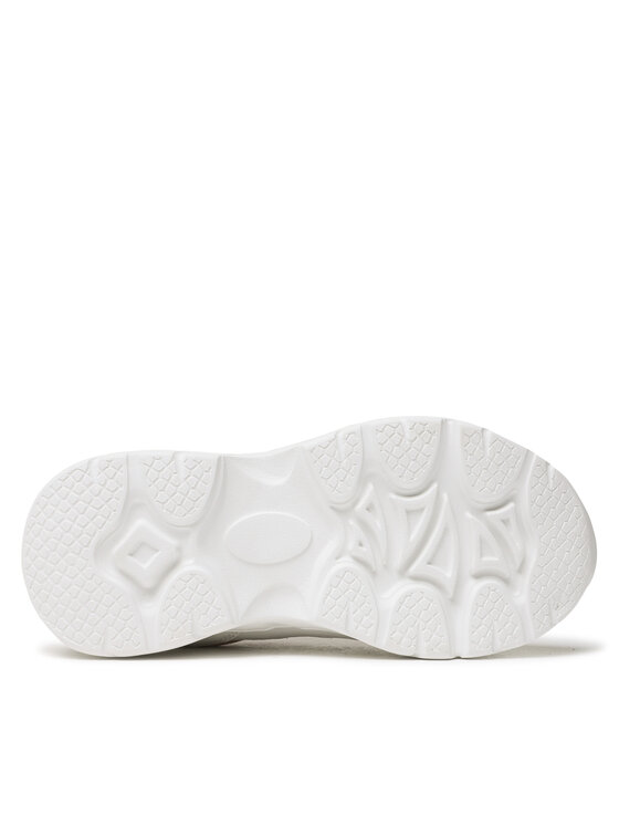 Sprandi Sprandi Sneakers CP40-8690Z-1 Bianco