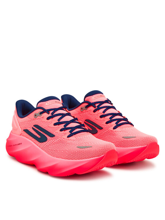 Skechers Skechers Běžecké boty Aero Burst 172210/PINK Růžová