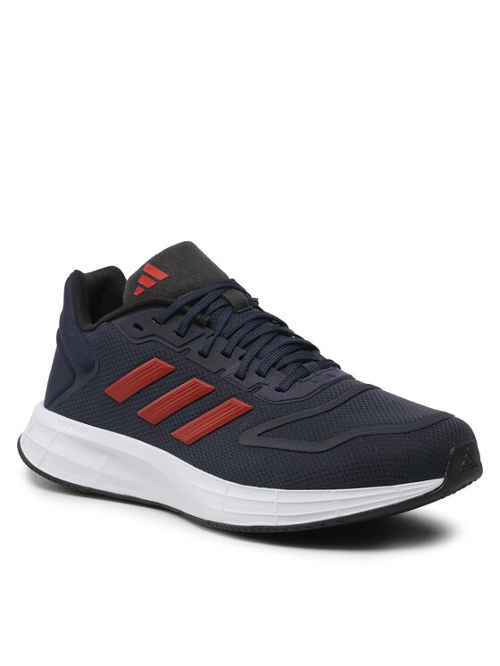 adidas adidas Tekaški čevlji Duramo 10 Shoes HQ4129 Modra