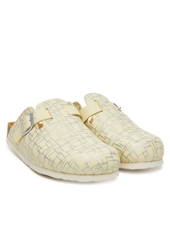 Dr. Brinkmann Dr. Brinkmann Plätud 600153-61 Kollane