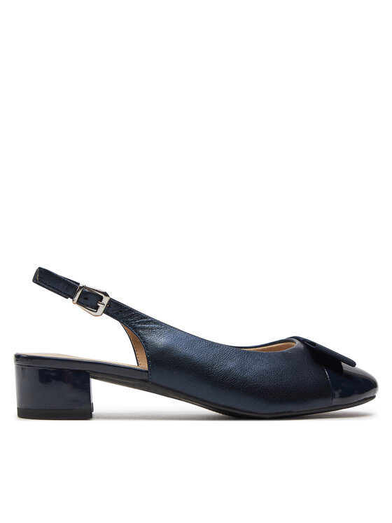 Caprice Caprice Sandaalid 9-29502-42 Tumesinine