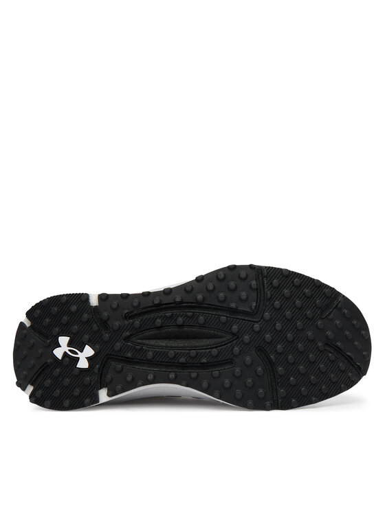 Under Armour Under Armour Sneakersy UA Phantom X 6007183 100 Biela