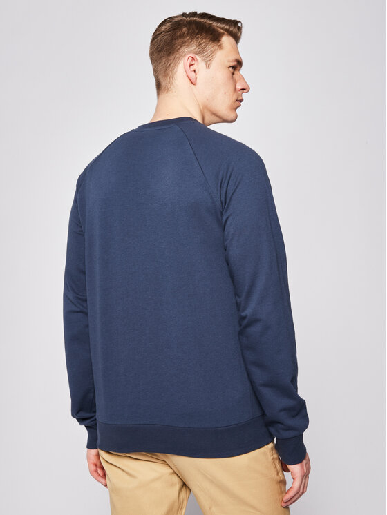 Emporio Armani Underwear Emporio Armani Underwear Sweatshirt 111062 0P566 00335 Dunkelblau Regular Fit