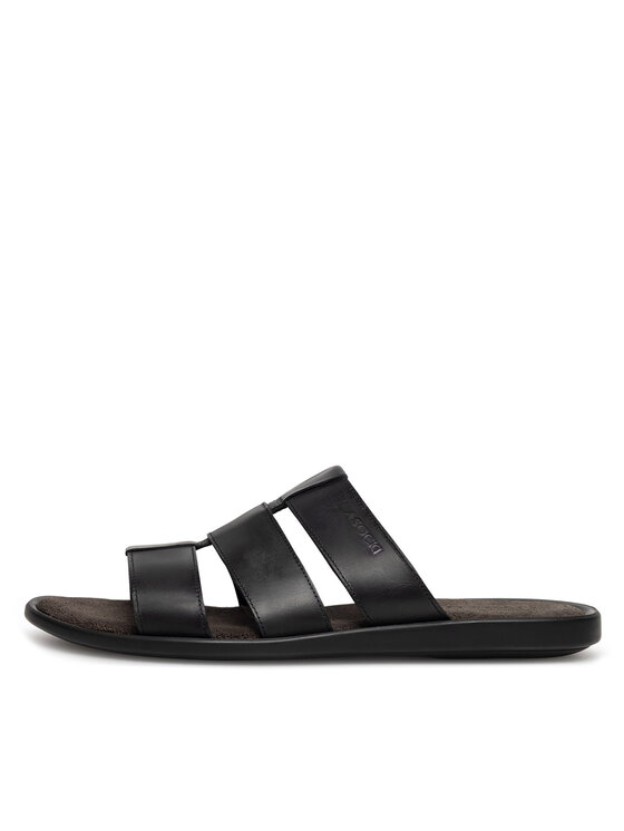 Lasocki Lasocki Şlapi GRAZER-01 MI25 Negru
