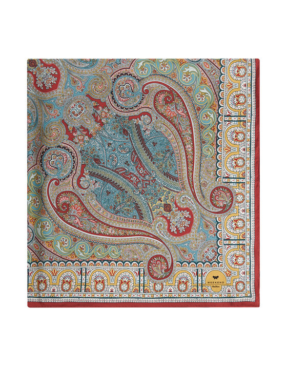 Weekend Max Mara Weekend Max Mara Foulard Onestonew 2525546115 Multicolore