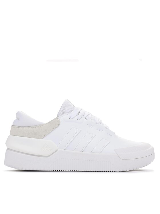 adidas adidas Sneakersy Court Funk IF7911 Bílá