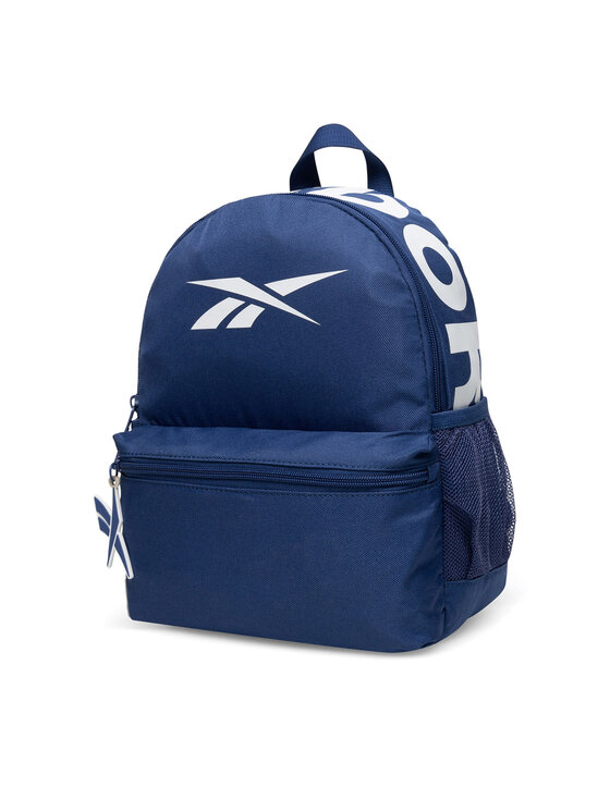 Reebok Reebok Hátizsák RBK-041-CCC-05 Sötétkék