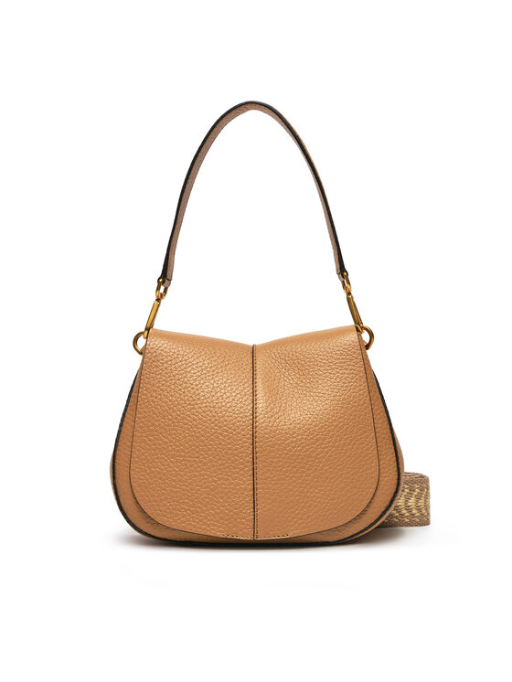 Gianni Chiarini Gianni Chiarini Torbica Helena Round BS 11086 TKL-NAETN Smeđa