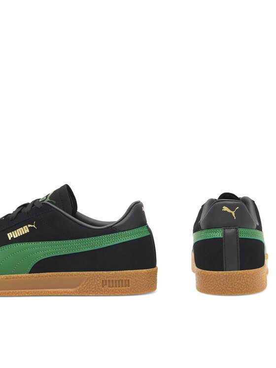 Puma Puma Tenisice Club 381111 27 Crna