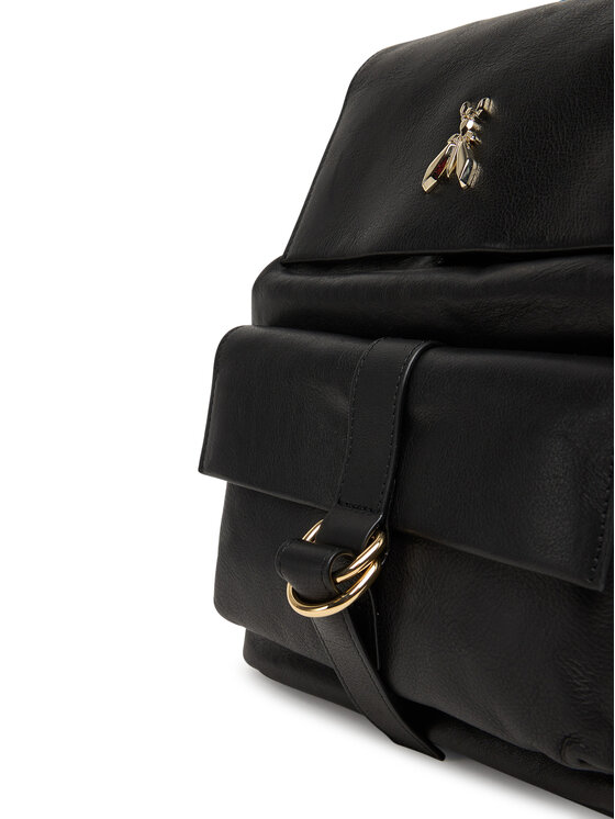 Patrizia Pepe Patrizia Pepe Ruksak 8B0285/L162-K103 Crna