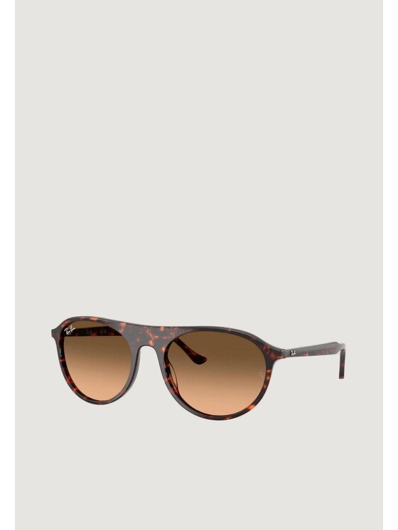 Ray-Ban Ray-Ban Γυαλιά ηλίου UNISEX Κόκκινο