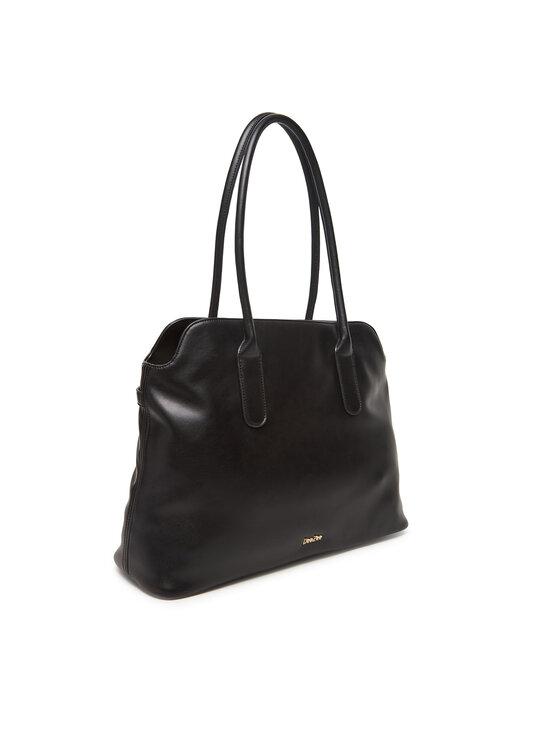 DeeZee DeeZee Handtasche C-DZE-S-010-08 Schwarz
