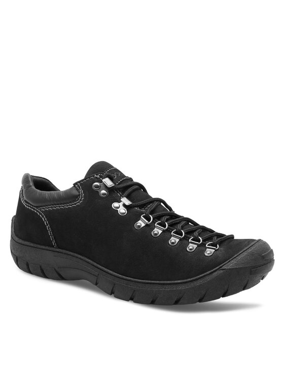 Lasocki Lasocki Halbschuhe MB-UZI-01 Schwarz