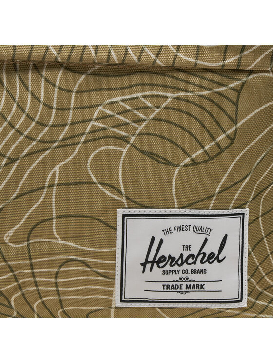 Herschel Herschel Batoh Herschel Classic™ XL Backpack 11380-06170 Béžová