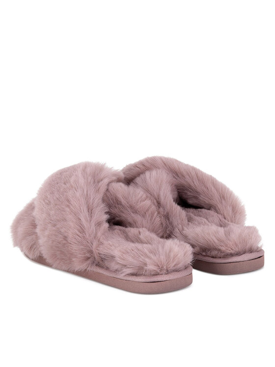 DeeZee DeeZee Čības WFA3204-2 Rozā