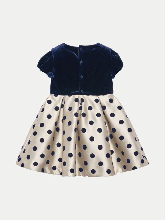 Abel & Lula Abel & Lula Elegantne kleit 5537 Värviline Regular Fit