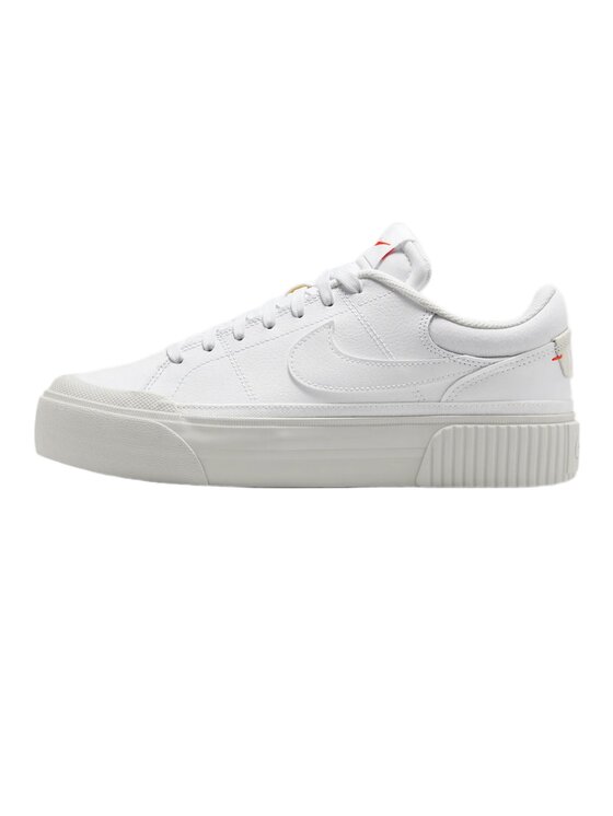 Nike Nike Сникърси DM7590-108 Бял