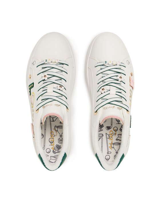 Aldo Aldo Tossud Foremore 14055465 Valge